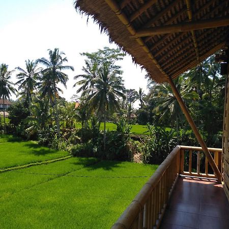 Kishi-Kishi Ubud Villas Esterno foto