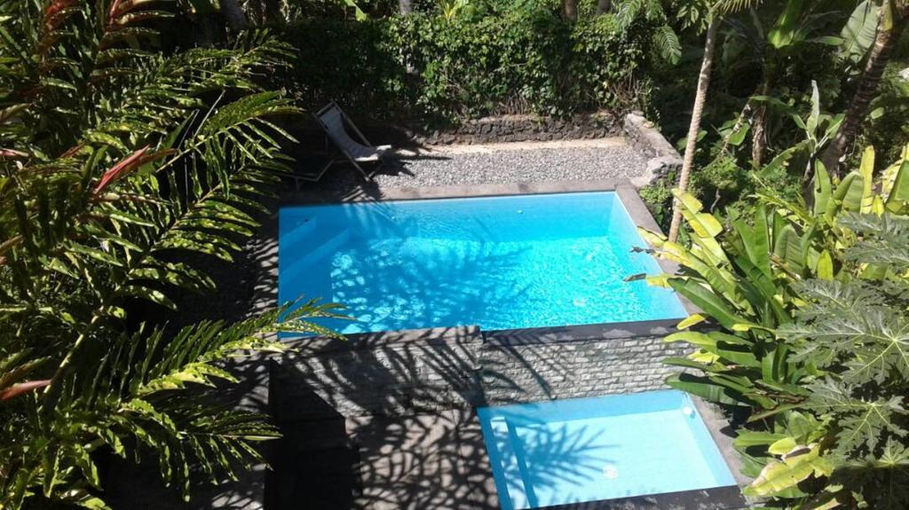 Kishi-Kishi Ubud Villas Esterno foto