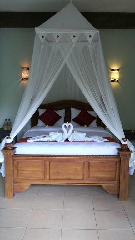Kishi-Kishi Ubud Villas Esterno foto
