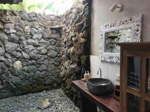 Kishi-Kishi Ubud Villas Esterno foto