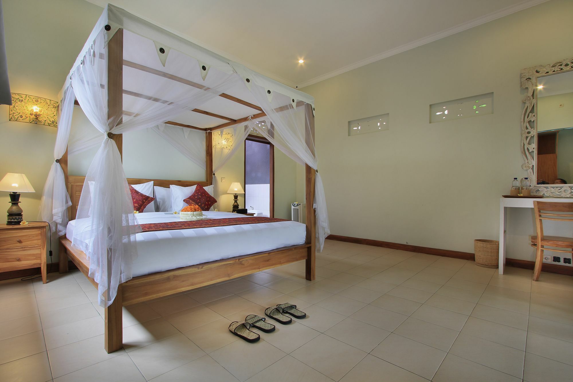 Kishi-Kishi Ubud Villas Esterno foto