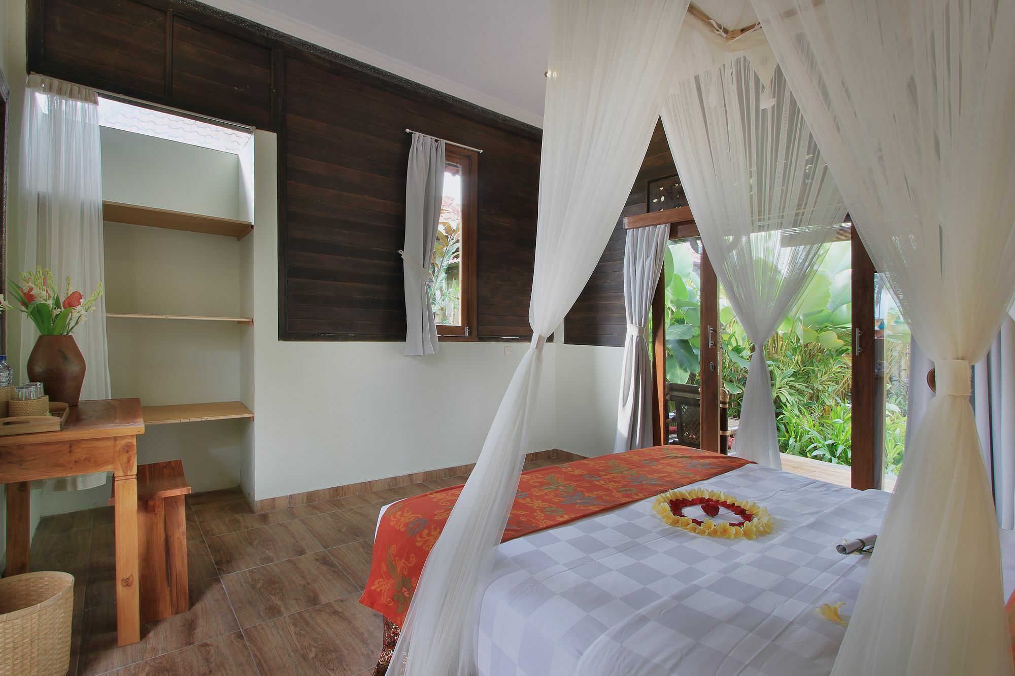 Kishi-Kishi Ubud Villas Esterno foto